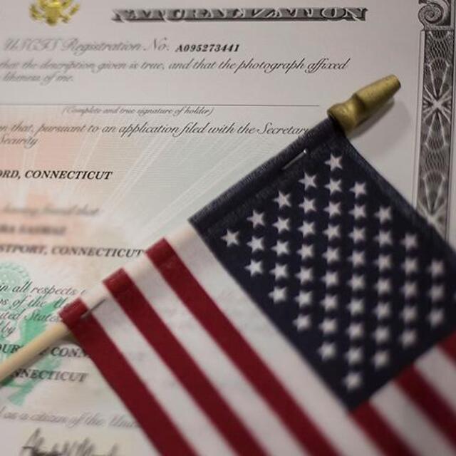 ABD Dışişleri Bakanlığı'ndan Green Card açıklaması