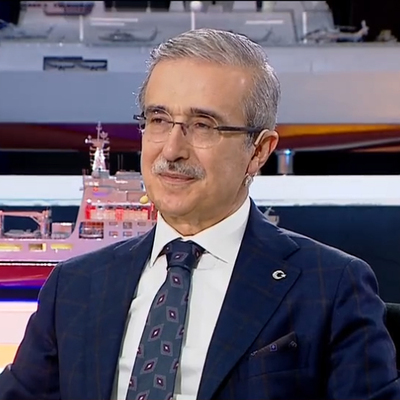 Prof. Demir'den Habertürk'e açıklamalar