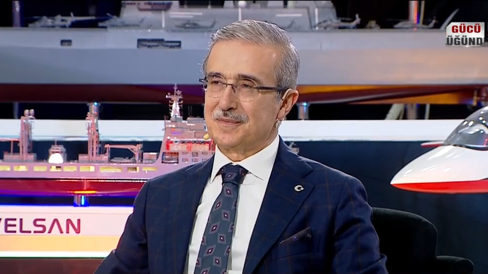 Prof. Demir'den Habertürk'e açıklamalar