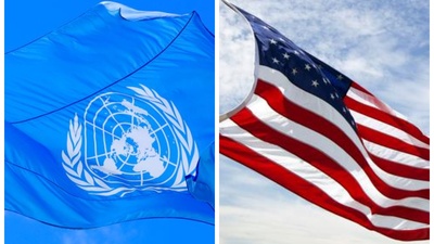 BM ve ABD arasında gerginlik