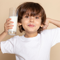 Süt gerçekten söylendiği kadar sağlıklı mı?