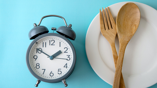 14 saat oruç tutarken vücutta neler olur?