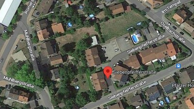 Almanya'da sokağı satın alan Türk yolu kapatmakla tehdit etti