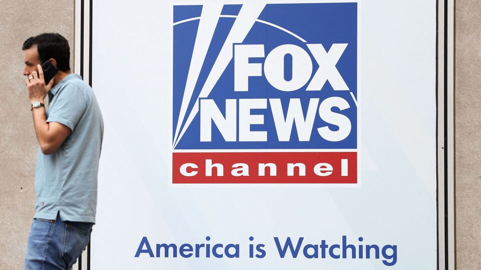 Fox News'ten Dominion Oylama Sistemi'ne dev tazminat