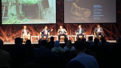 Heritage İstanbul 3 Mayıs'ta başlayacak