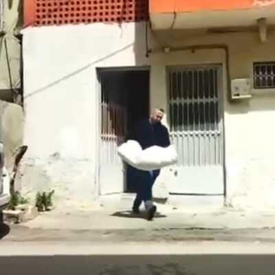 Evinde ölü bulunan Mehtap bebeğin babasının ifadesi ortaya çıktı!