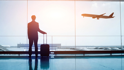 Yurt içi seyahat harcamaları yüzde 97 arttı