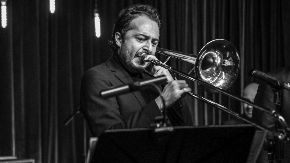 'İstanbul Cazının Üç Kuşağı'