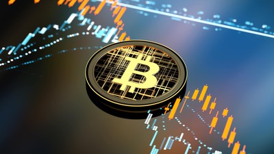 Bitcoin 20 dakikada yüzde 3 değer kaybetti