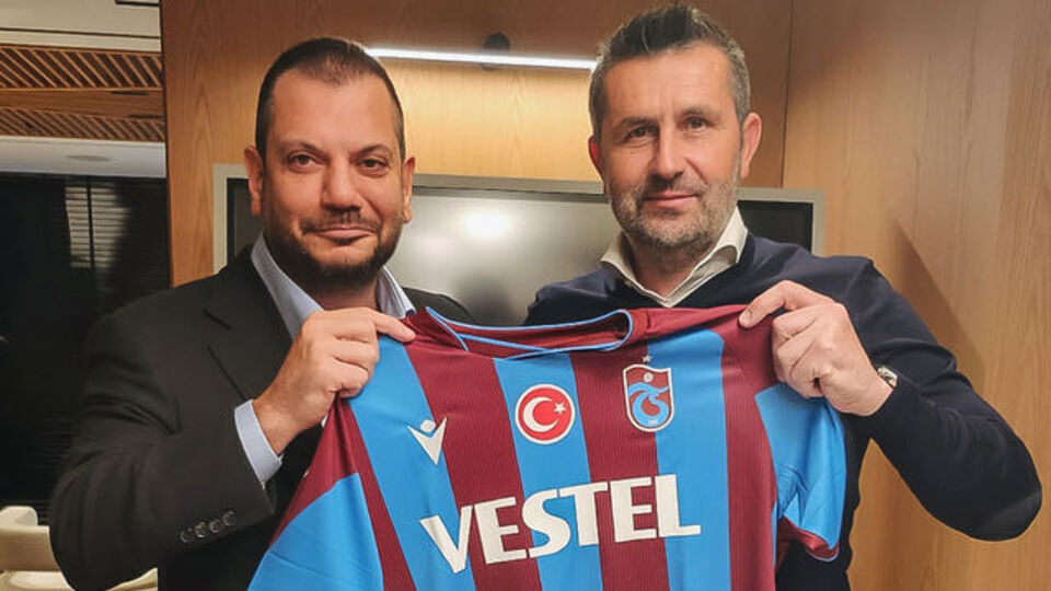 ''Trabzon ruhu taşıyor''