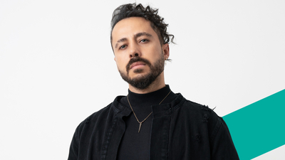 Bahadır Tatlıöz'den yeni şarkı