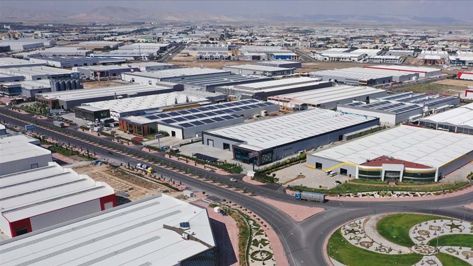 OSB'de kira artış oranı yüzde 111