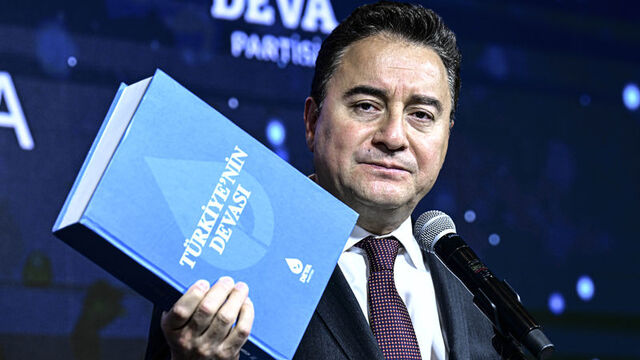 Babacan "Yurt Dışı Vatandaşlar Eylem Planı"nı açıkladı