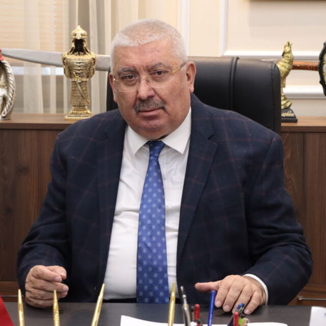 MHP'den teşkilatlara provokasyon uyarısı