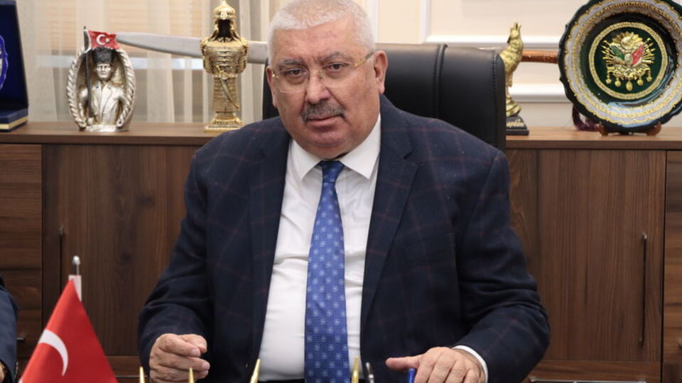 MHP'den teşkilatlara provokasyon uyarısı