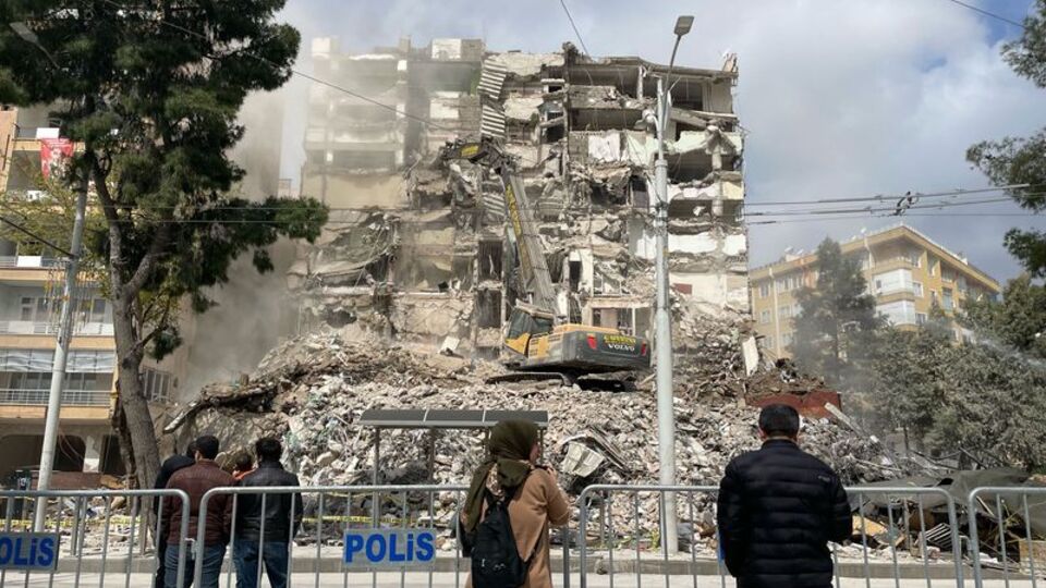 Komisyon raporu tamamladı! Depreme ilişkin öneriler