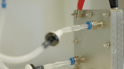 Sabancı'dan Singapurlu girişime yatırım