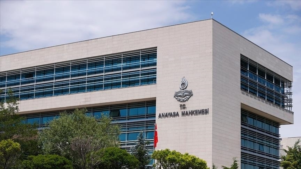 Numara taşımaya AYM'den ihlal hükmü