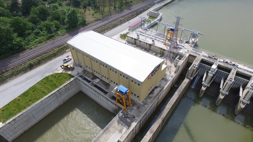 EPDK'dan elektrik üretimine ön lisans