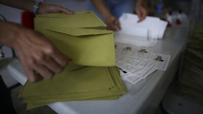 YSK'dan Millet İttifakı kararı! 16 ilde ittifak ismi kullanılamayacak