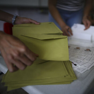 YSK'dan Millet İttifakı kararı! 16 ilde ittifak ismi kullanılamayacak