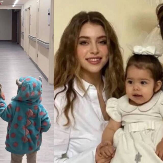 "Biz neler yaşadık bir bilseler"