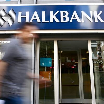 ABD Yüksek Mahkemesi'nden Halkbank kararı