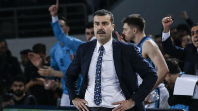 Erdem Can: Oyuncularımla gurur duyuyorum