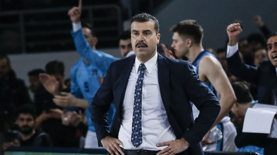 Erdem Can: Oyuncularımla gurur duyuyorum