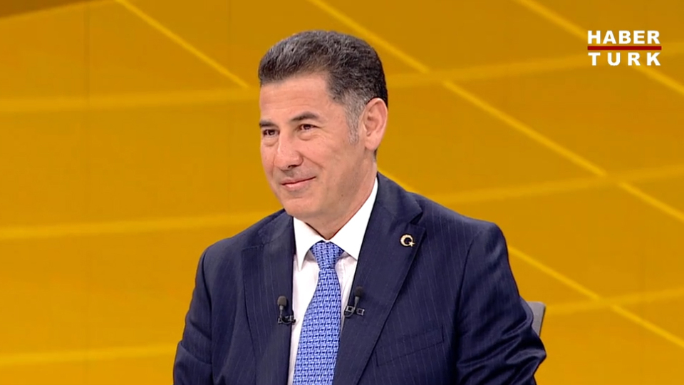 Oğan: Bu seçimden büyük sürpriz çıkacak