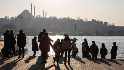 Arife ve bayramda hava nasıl olacak?