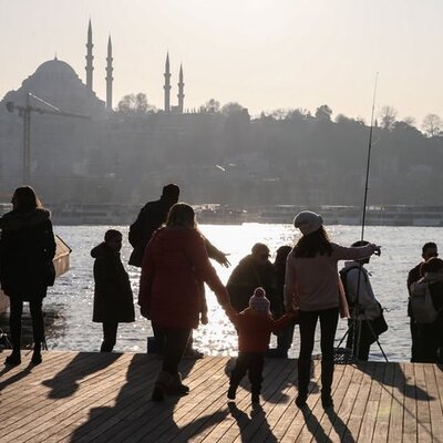 Arife ve bayramda hava nasıl olacak?