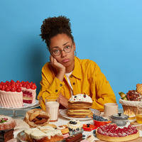 Neden yemek yedikten sonra bazen uykumuz gelir?