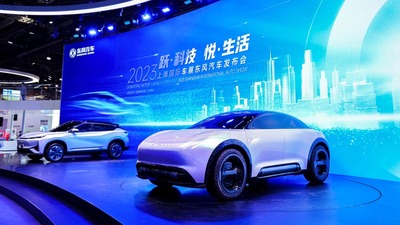 Otomotivde dengeler değişiyor