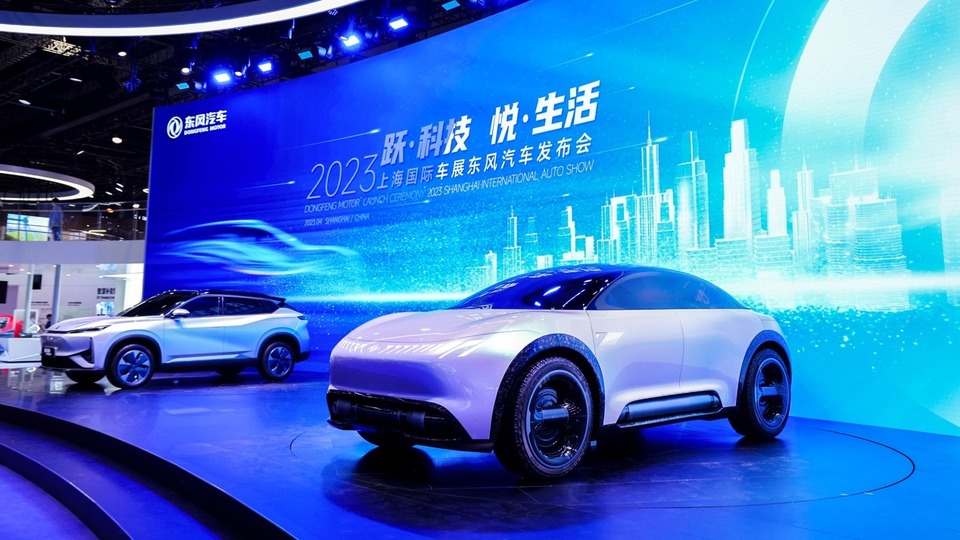 Otomotivde dengeler değişiyor