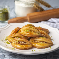 Birbirinden muhteşem tariflerle bayram edeceksiniz!