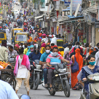 Hindistan nasıl dünyanın en kalabalık ülkesi oldu?