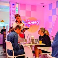 Bu restoranda müşteriye hakaret serbest!