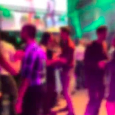 Dans etmeyi sevmeyenler! Mecburen edeceksiniz