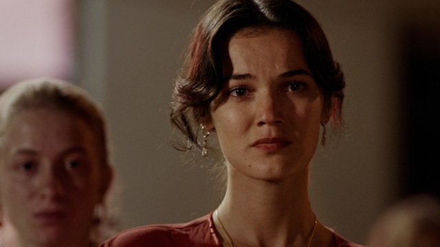 'Karanlık Gece'nin fragmanı yayınlandı