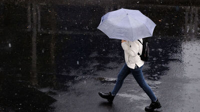 Türkiye'nin tamamı yağışlı! 2 bölge için önemli uyarı