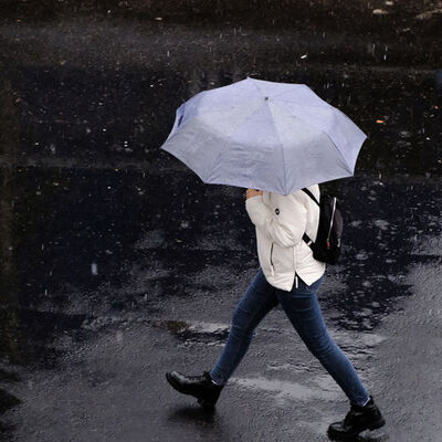 Türkiye'nin tamamı yağışlı! 2 bölge için önemli uyarı