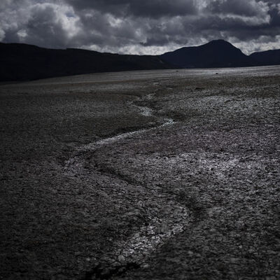 Avrupa'ya yaz için kuraklık uyarısı