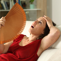 Aşırı terlemenizin nedeni bu olabilir!