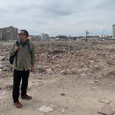 Malatya’da Ahmet’in seçimi