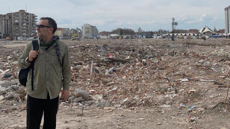 Malatya'da Ahmet'in seçimi