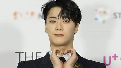 K-pop yıldızı evinde ölü bulundu