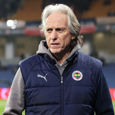 Rodolfo Landim'den Jesus açıklaması