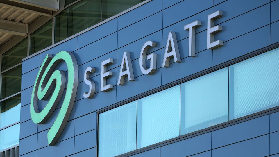 Seagate'a 300 milyon dolarlık 'Huawei' cezası