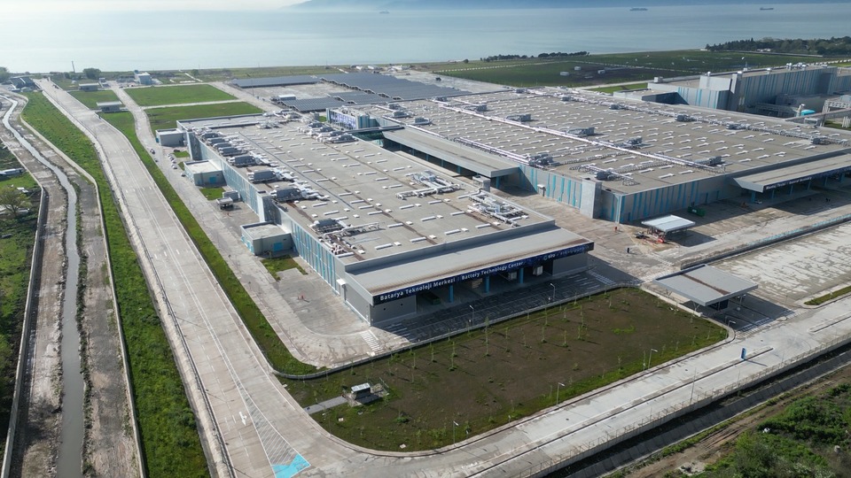 Togg'un yerli bataryası için geri sayım